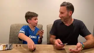Opening 2019 Prestige Retail Box
