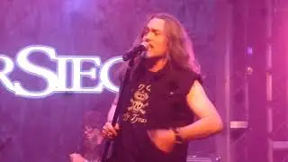 Innersiege at Immortal fest
