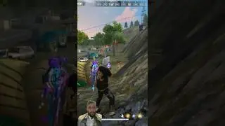 Impossible ❤️ #freefire #tondegamer #trending