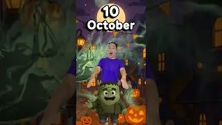 Learn All 12 Months and Seasons | Kids Animation