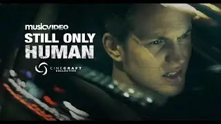 Nicolas Stromback - Still Only Human