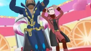 [MMD] Womanizer ORAS