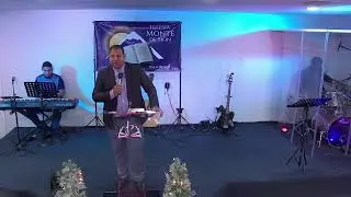 Monte de Sion West Palm Beach - 12/11/2025