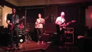 Marsyas - Live at the Bristol Pear, 10 May 2014 (CLIP 1)