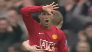 Cristiano Ronaldo Twixtor 4K 2008 #8k2er18
