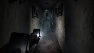Ghost Upstairs