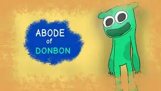 Обитель Донбона | Полный игровой процесс