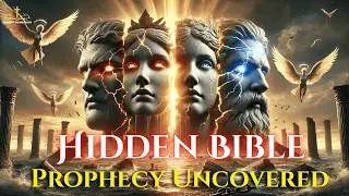 Angels Imprisoned in the Euphrates &ndash; A Hidden Prophecy Revealed