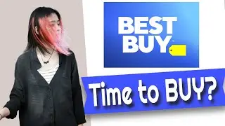 BBY Stock Earnings ALERT!  Best Buy (BBY) Stock Analysis and Prediction!