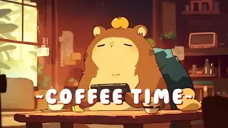 [Long Session] Capybara Beats Radio | Study & Chill Music Mix 🦫 ✨ 🌙 | Continuous Mix