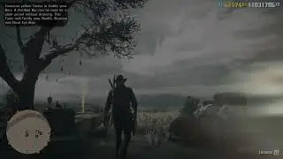 StonerOutlaws Online Gameplay, Resupply and Trade run.