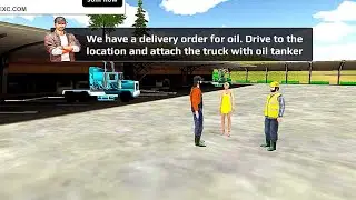 How to Play Oil Tanker Simulator (Ultimate Beginners Guide)
