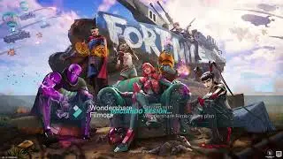 COMO CAMBIAR EL FONDO DE LA LOBBY DE FORTNITE