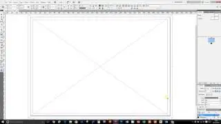 Setting Up an InDesign Leaflet Template