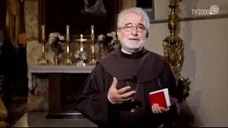 “E il verbo si fece carne