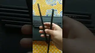 Berol 2-HB dark black pencil for school and office use#stationary# please like share and subscribe