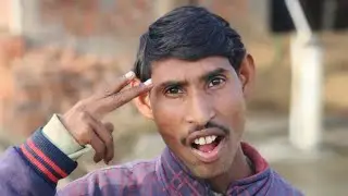 Badli Badli lage sapna choudhary #viral #comedy #youtubelife 