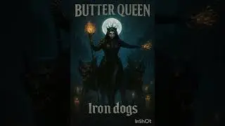Iron dogs 