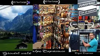 #Switzerland #Eiger #AlpineDreams #SkyHighViews #EpicLandscapes #TravelMood