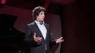 Dicitencello vuje - Neapolitan love song, Telman Guzhevsky, Olegs Zhukovs