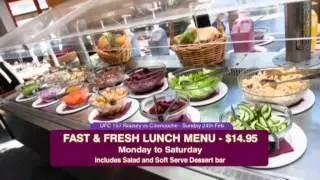 Market City Tavern - The Guide Ep 726 - Canning Vale WA  (08) 9455 2282