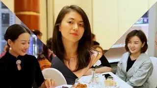 IT NEVER WORKS : Mistakes Men Make Dating Chinese Women
