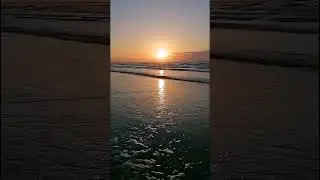 Am Oststrand von Langeoog 26 April 2022  20:30
