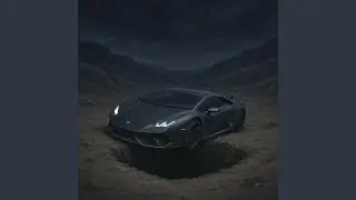 Dark Into Light (Sped up)