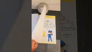 Personalized creative activity book