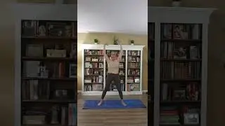 Poppilates Pop 28 Warm Up & Abs