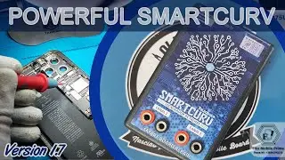 How to Use the Smartcurv Telec&eacute;lula