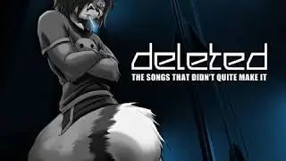 Renard - Deleted (The Songs That Didn't Quite Make It) - Living Planet Impact