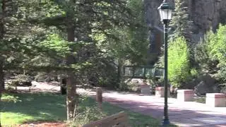 Walkin' In Estes