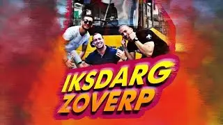 NAJBOLJI ORTACI - GRADSKI PREVOZ (UNAZAD)