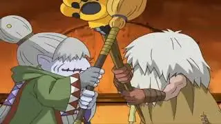 Jijimon