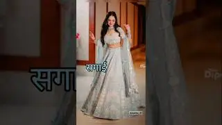 ❣️Comment your favourite❣️ lehenga choli ideas #unique #lahengacholi #fashioni #partywear #ytshorts