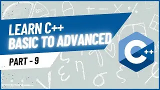 C++ If-Else and Else-If Conditions | C++ Programming Tutorial for Beginners