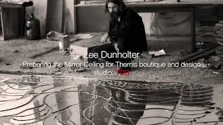 Jim and Pamela Morrison, all 12 ads placed for Themis and Sage + Picture of Mirror Ceiling.