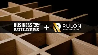 Growing with Business Builders: Rulon International's Success Story