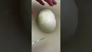 玉ねぎの角切り【鶏胸肉のトマトソースかけ】