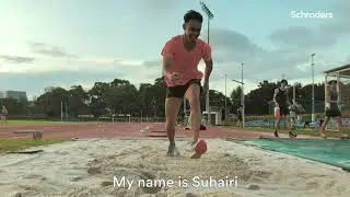 Making An Impact with Suhairi Suhani (Teaser)