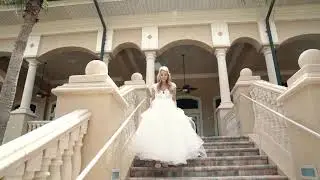 The Club at The Strand: Wedding Promo