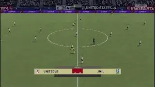 Destroying Taco in Fifa but Sophisticated