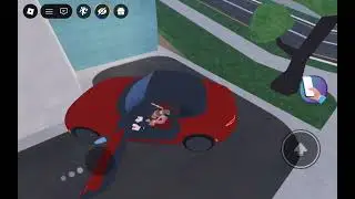 LIFE TOGETHER on roblox Mr.Bigfoot adopts a child 