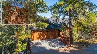 26329 Spyglass | Lake Arrowhead Real Estate