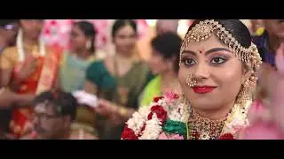 grand bramin wedding