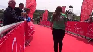 Wales Triathlon Middle Distance 2018