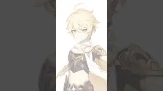 Save Aether from Gacha Club 💀