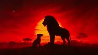 Le Roi Lion - Nous Sommes Un Remix (Clip Officiel)