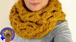 XXL Huivi 💛 Verkko kuvio | Crazy Sexy Wool | Wool and the Gang | Mukava huivi
